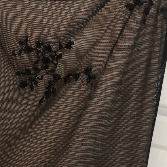 Laundry by Shelli Segal formal dress - Picture 4 of 4